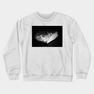 An Honest Crust Crewneck Sweatshirt